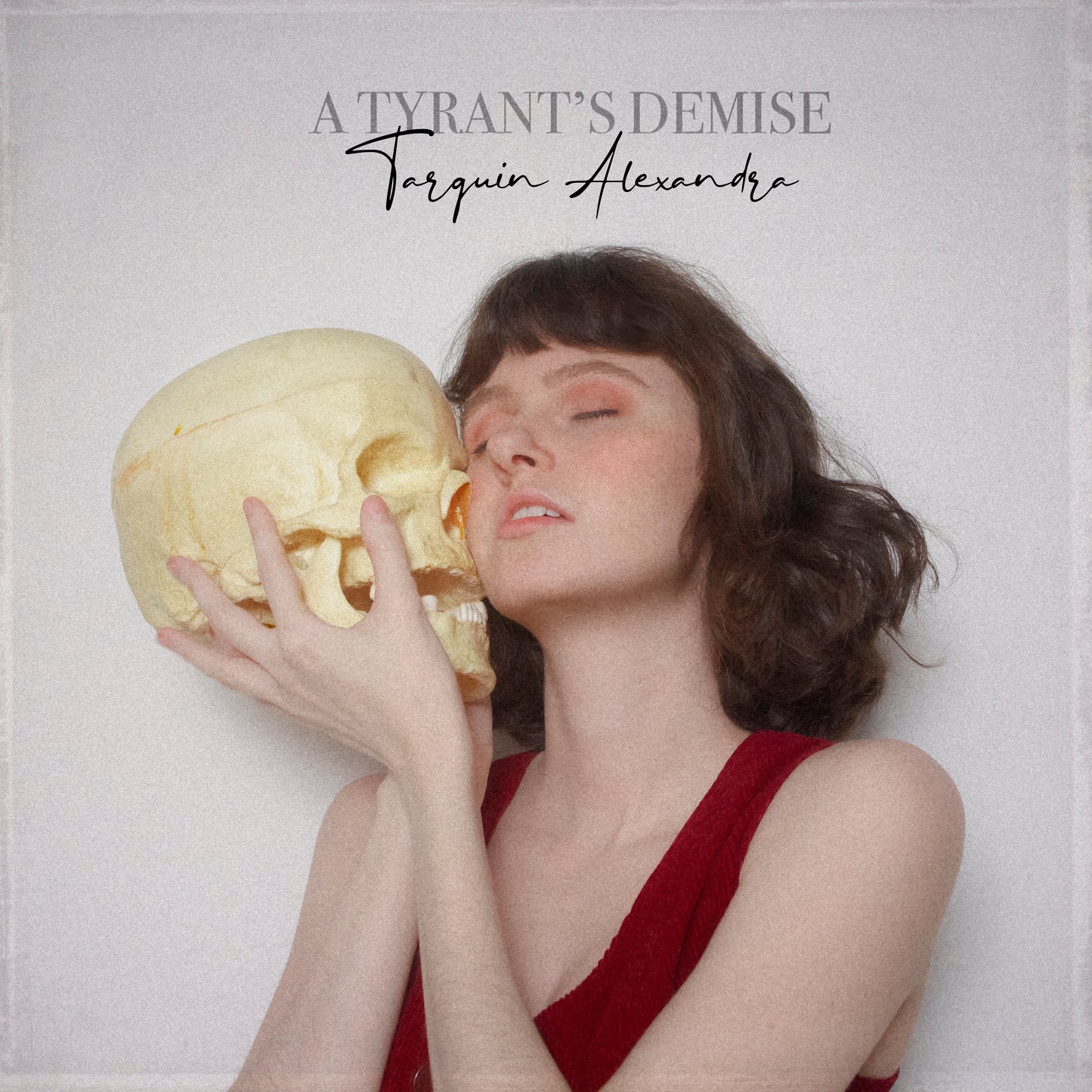 A Tyrant's Demise (Digital Download)