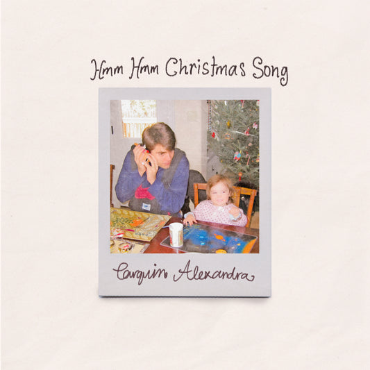 Hmm Hmm Christmas Song (Digital Download)