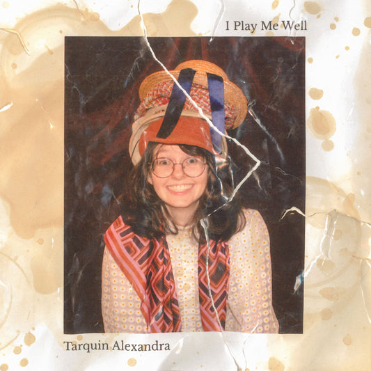 I Play Me Well (Digital Download)
