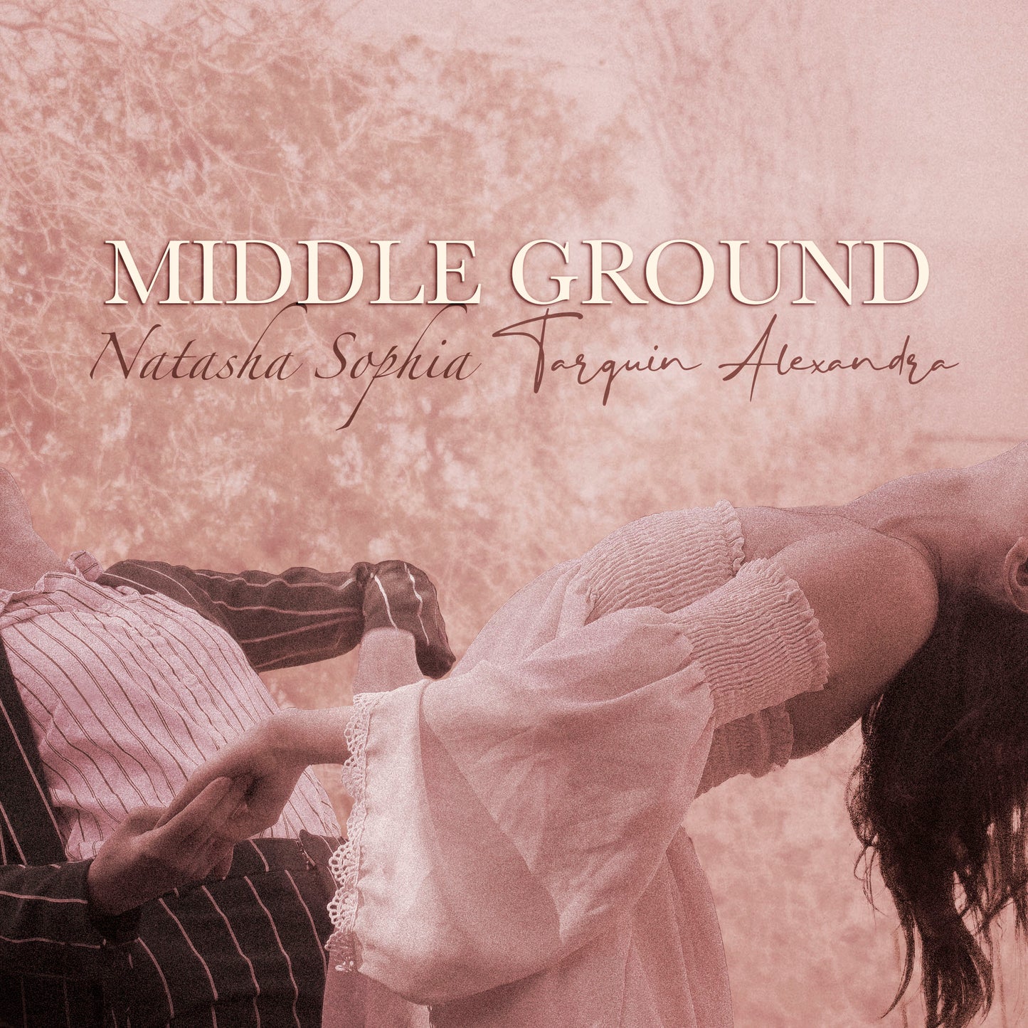 Middle Ground (Digital Download)