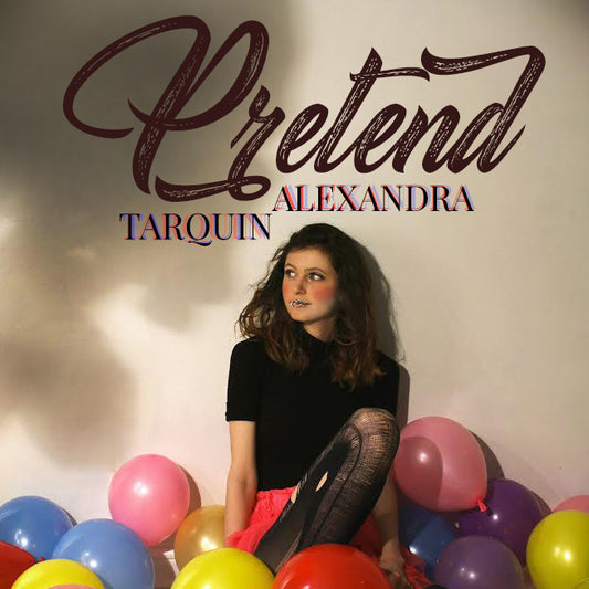 Pretend (Digital Download)