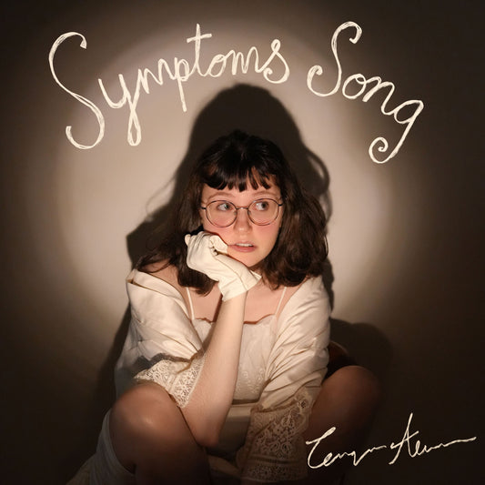Symptoms Song (Digital Download)