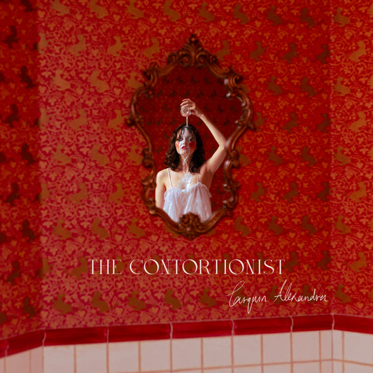 The Contortionist (Digital Download)